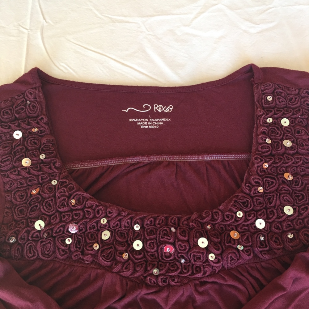 3 Women Top Bundles Size Large